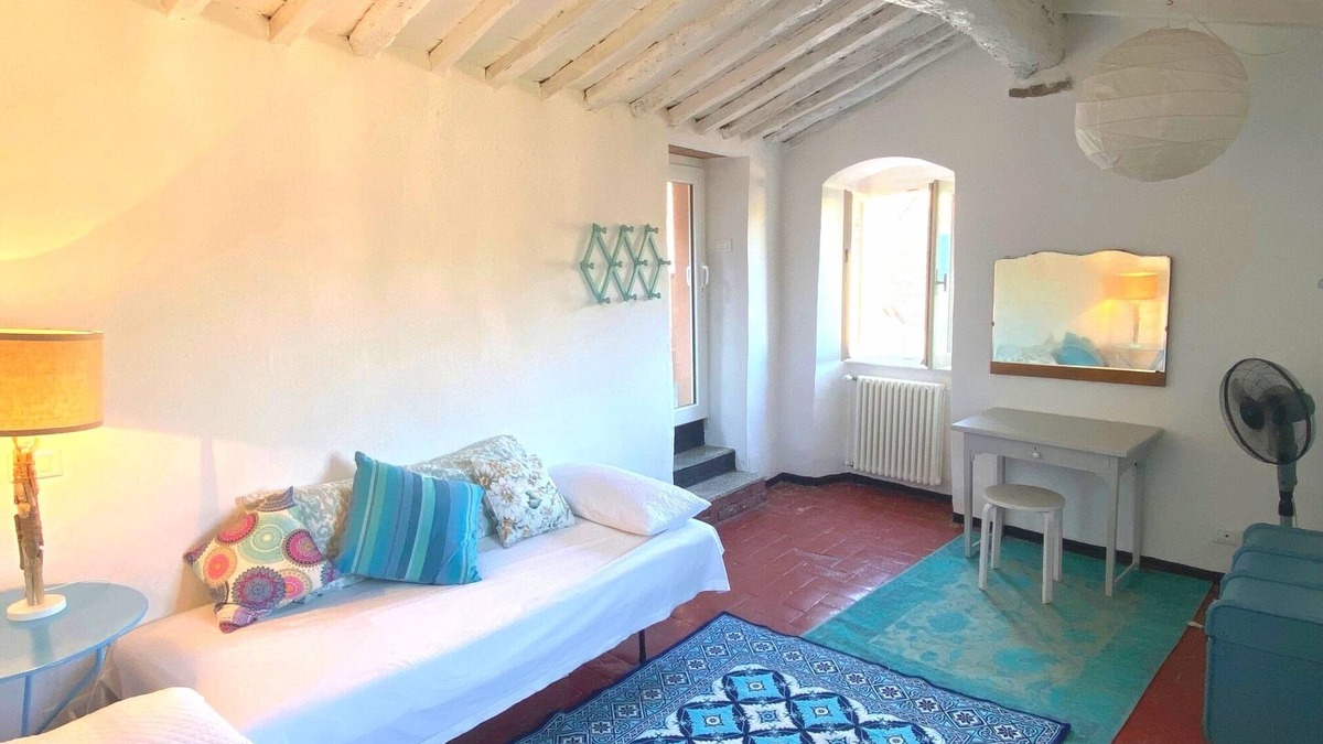 Arcola House | Typical gem in Golfo dei Poeti
