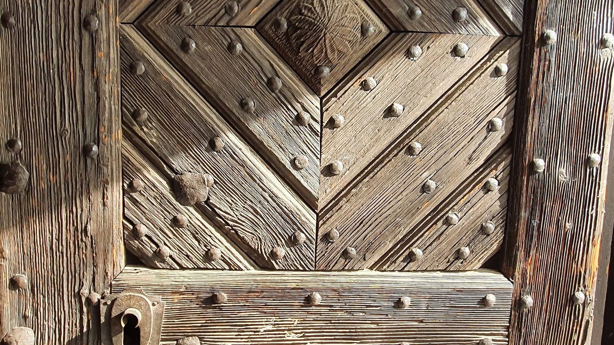 Balatonudvari House | Typical Hungarian House