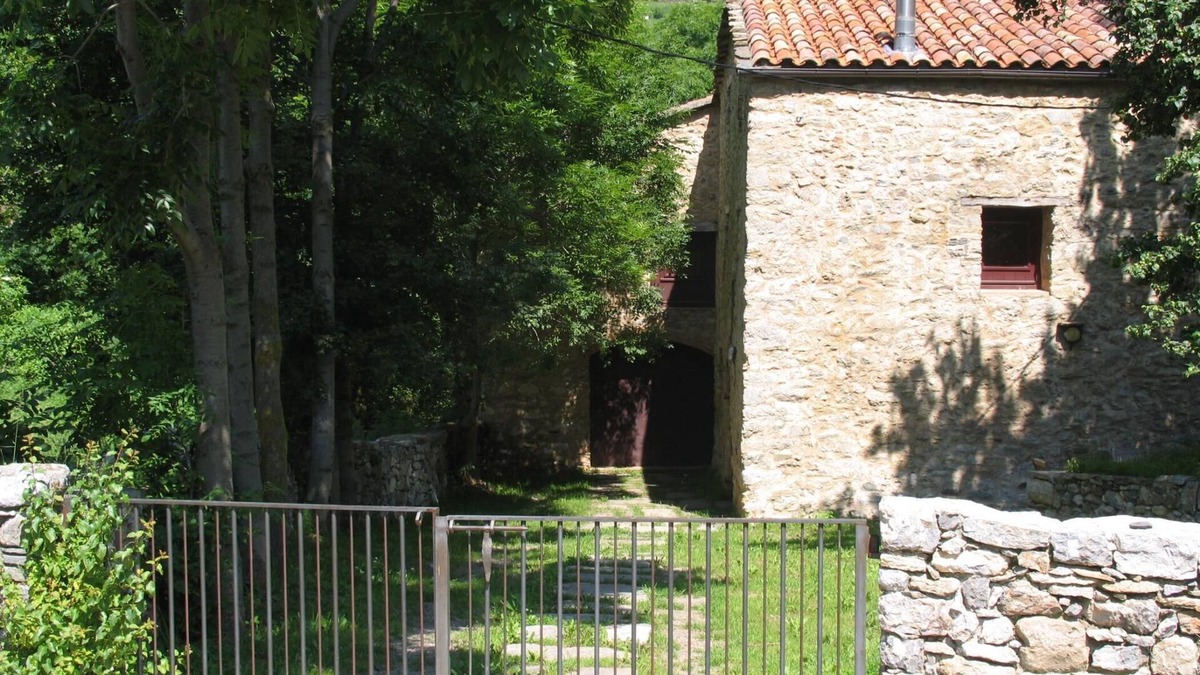 Pardines Cottage | Typical mountain cottage in Pardines, 7 km Ribes de Freser. Catalan Pyrenees