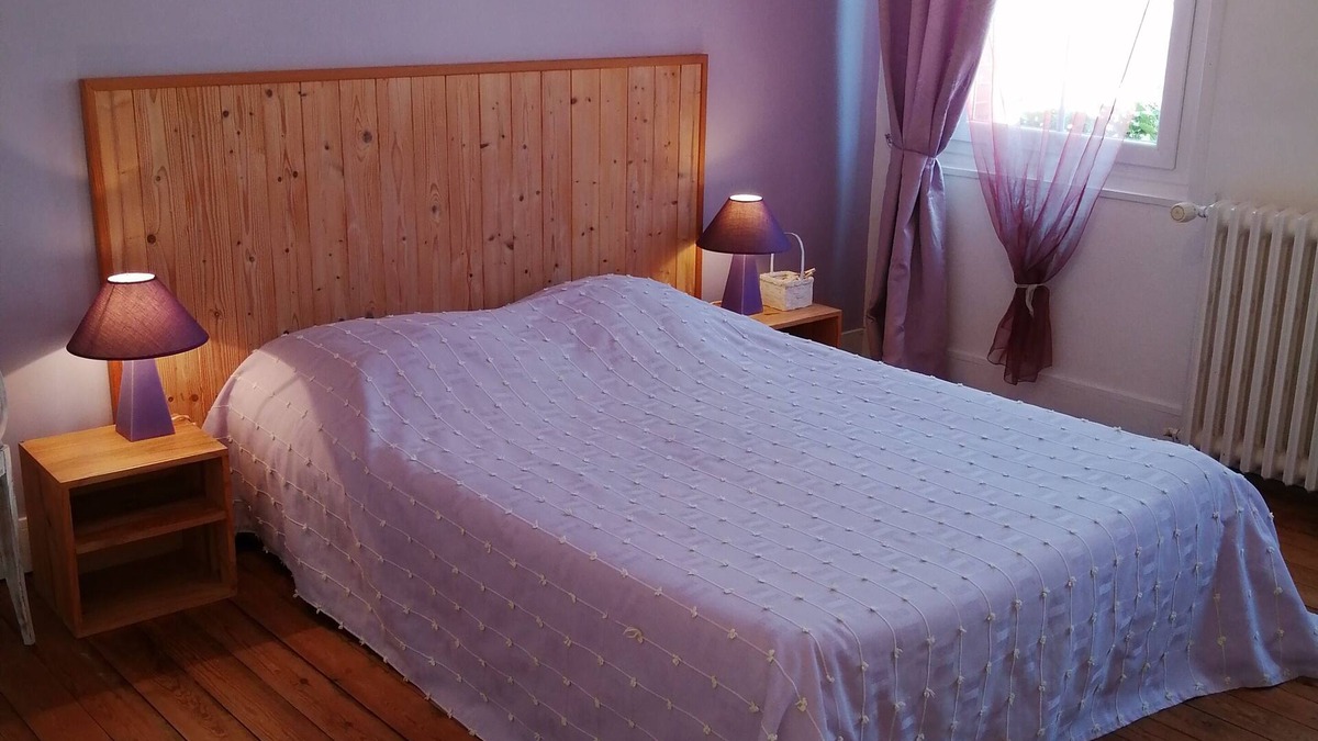 Yport House | Typical neat decorative fisherman's house 2-6 Pers in the heart of Yport 3 bedrooms