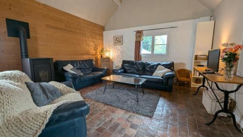 Manthelon House | Typical Normandy farmhouse 2 hours from Paris