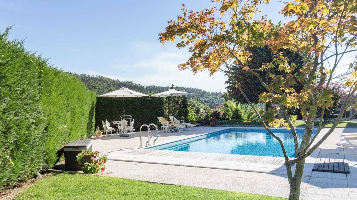 Amarante House | Typical Portuguese house for rent