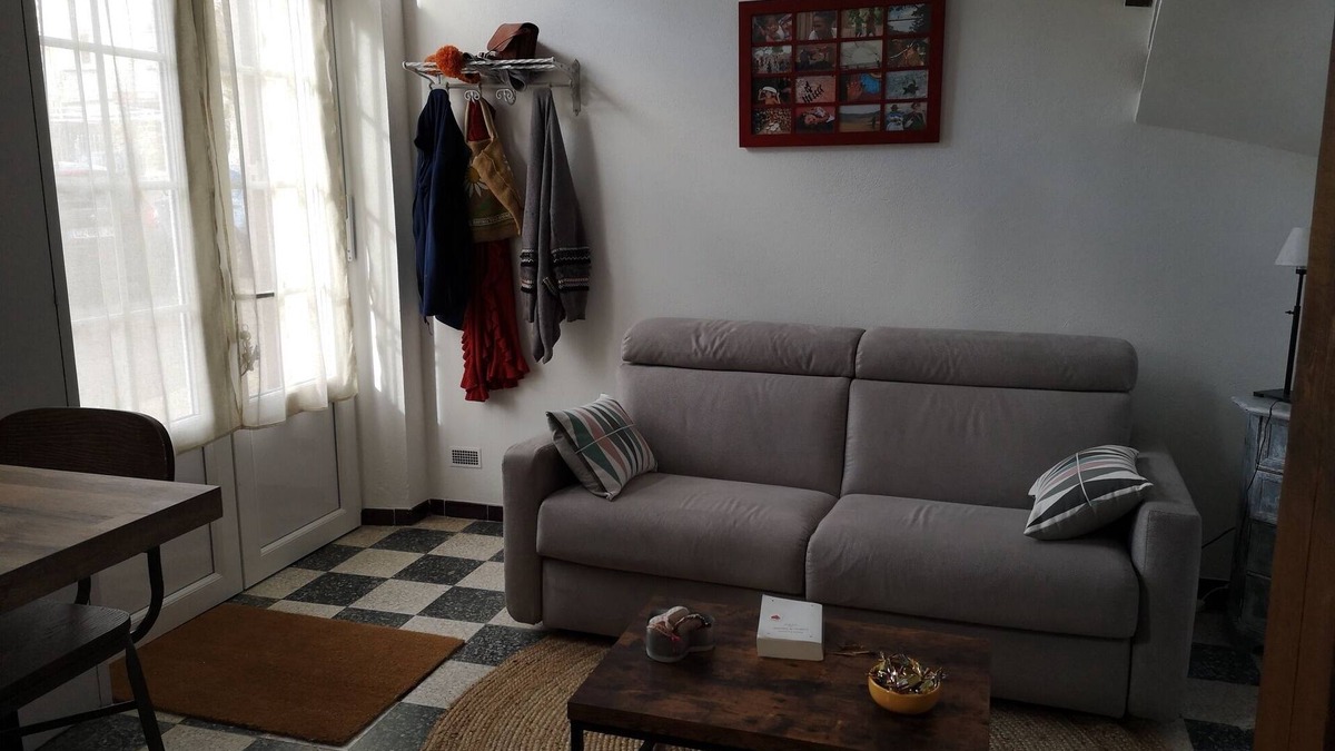 Mormoiron House | Typical Provencal village house in Mormoiron