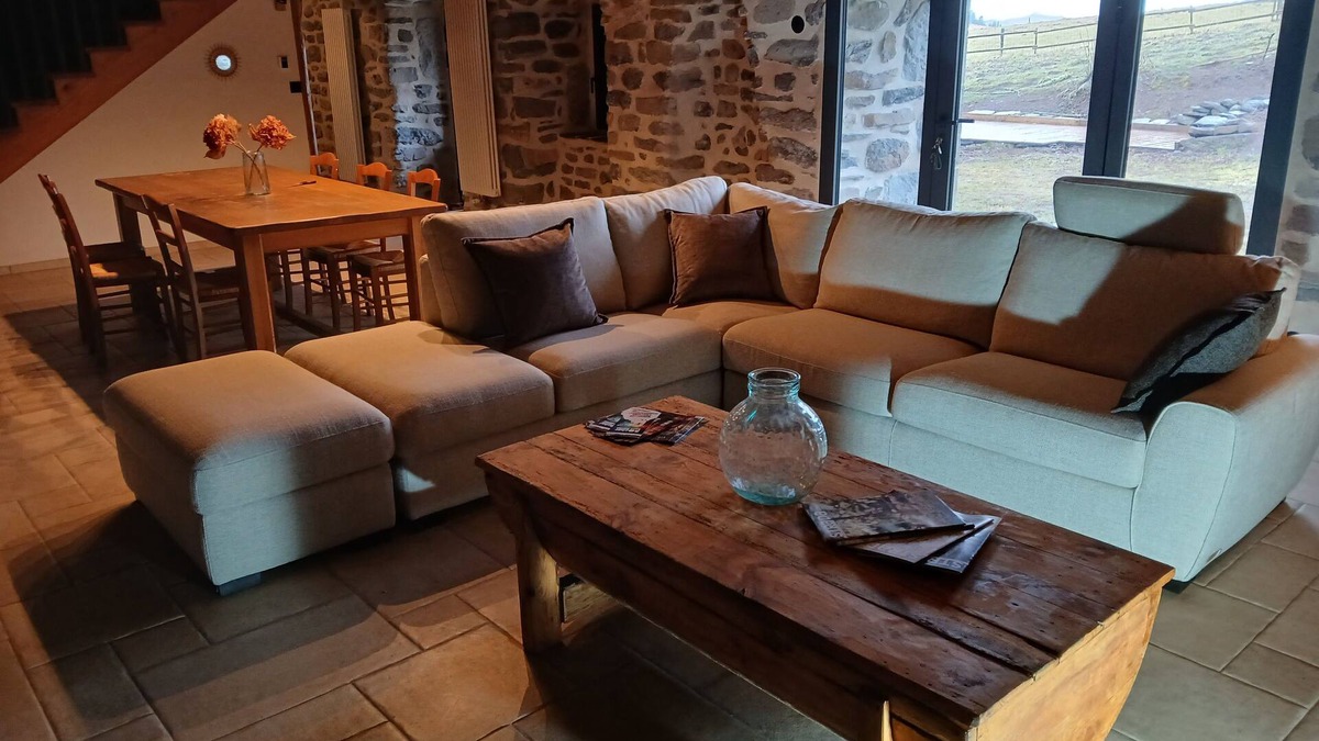 Champclause Other | Typical renovated farmhouse - Ideal for a family getaway