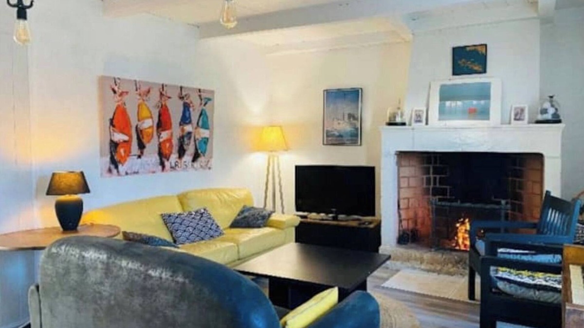 Le Bois-Plage-en-Re House | Typical Retaise family home