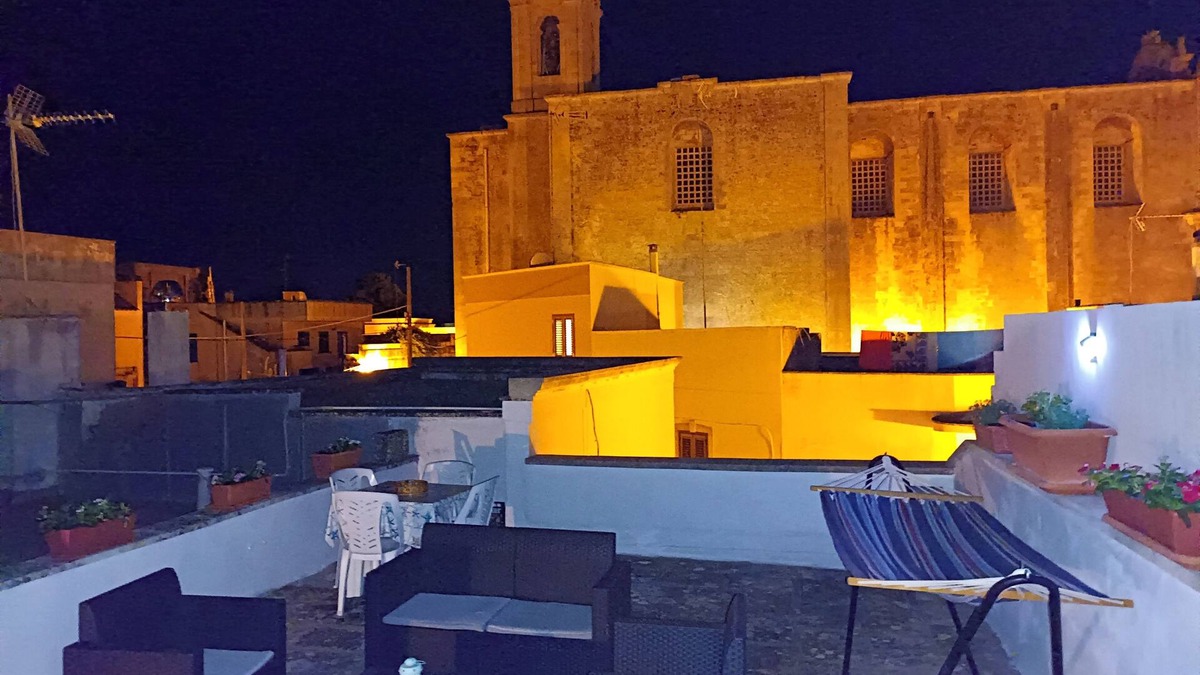 Giurdignano Apartment | Typical Salento house 5 minutes from Otranto