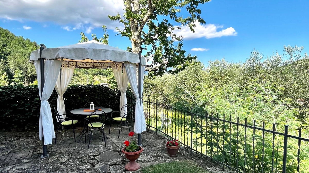 Starda House | Typical Tuscan villa - nature immersion
