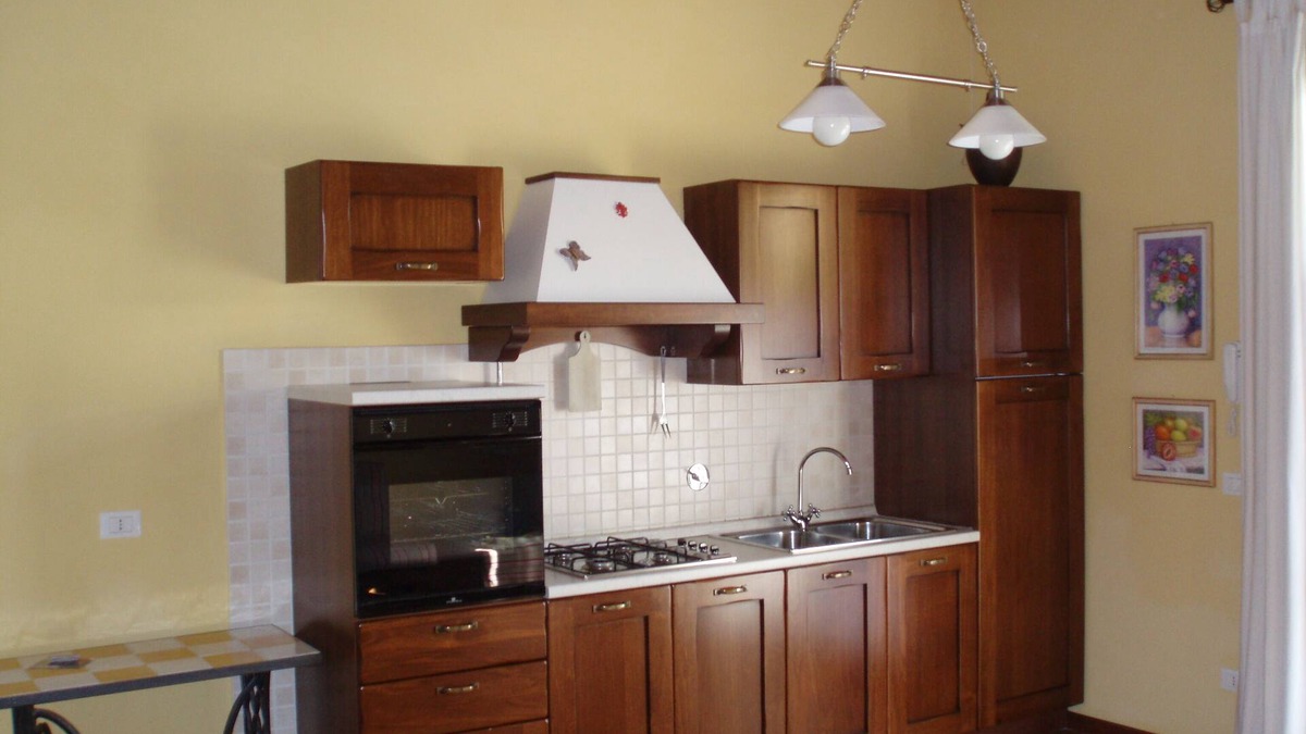 Campi Bisenzio Apartment | TYPICAL TUSCAN APARTMENT 8 KM FLORENCE.
