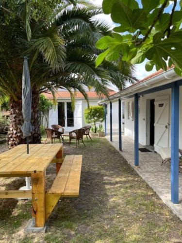 Le Verdon-sur-Mer House | Typique maison de pêcheur