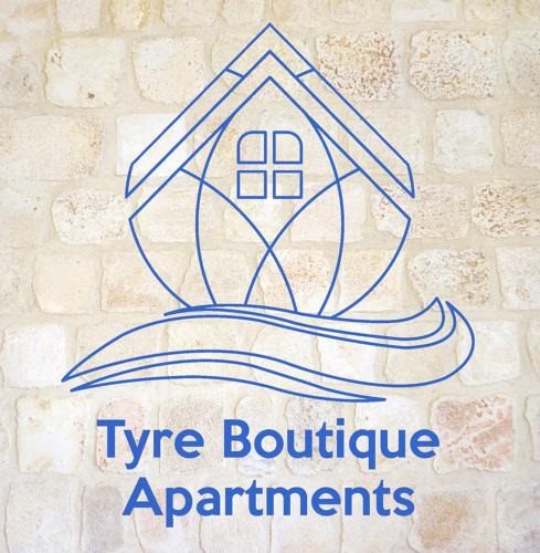 Tyre Apartment | Tyre Boutique Apartments