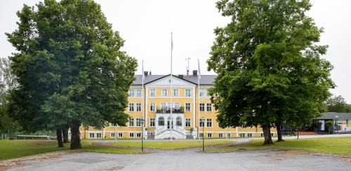 Tyringe Hotel | Tyringe Kurhotell