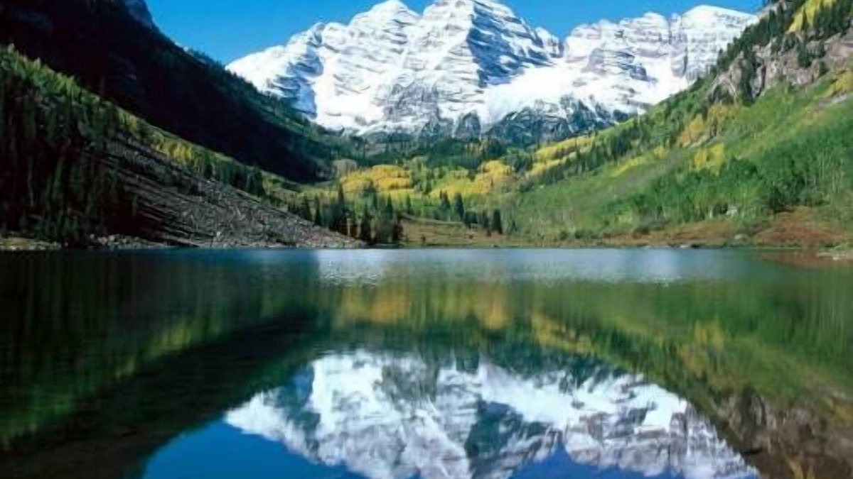 Aspen Hotel | Tyrolean Lodge