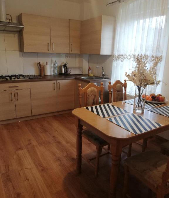 Piechowice Apartment | Tysiąclecia 11/1