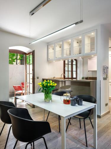 Piasek Południe Villa | Tyzenhauz Villas
