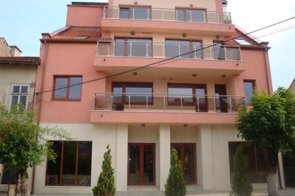 Dolna Banya Hotel | Tzvetelina Palace Hotel