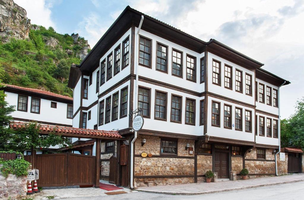 Kastamonu Hotel | Uğurlu Konakları