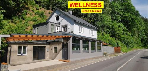 Jablonec nad Jizerou House | U 2 soviček - Krkonoše