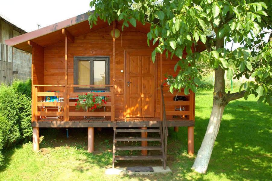 Myczkow House | U Babci Ewy