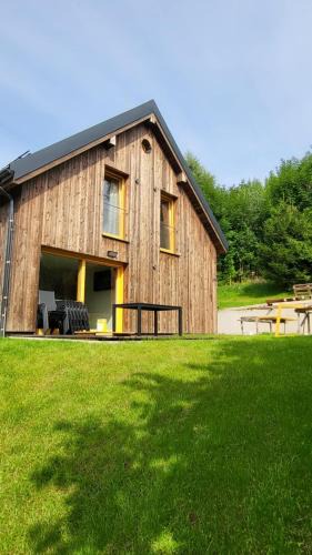 Dolni Morava Apartment | U Bobra sjezdaře