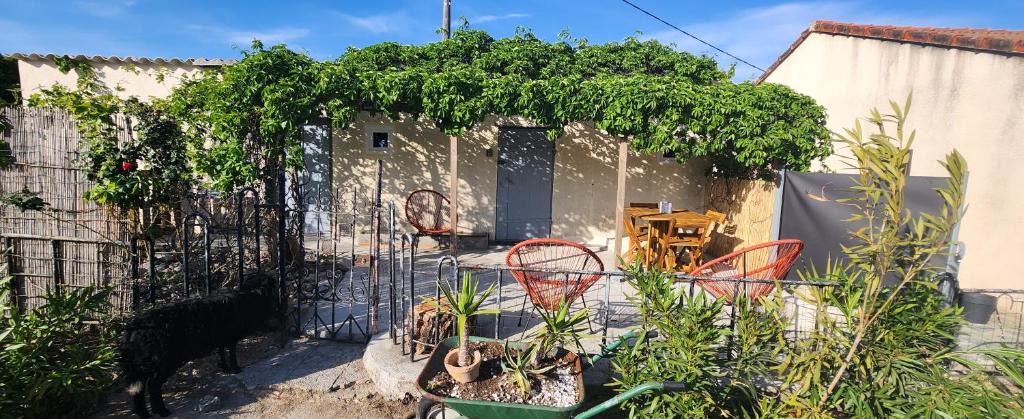 Granace House | U Casedu di ghjuvani