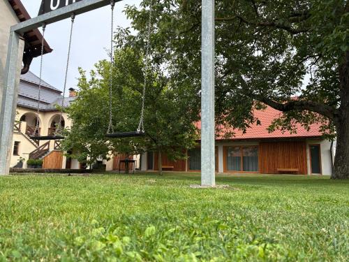 Knezmost House | U Cerhů, Kněžmost - Český Ráj