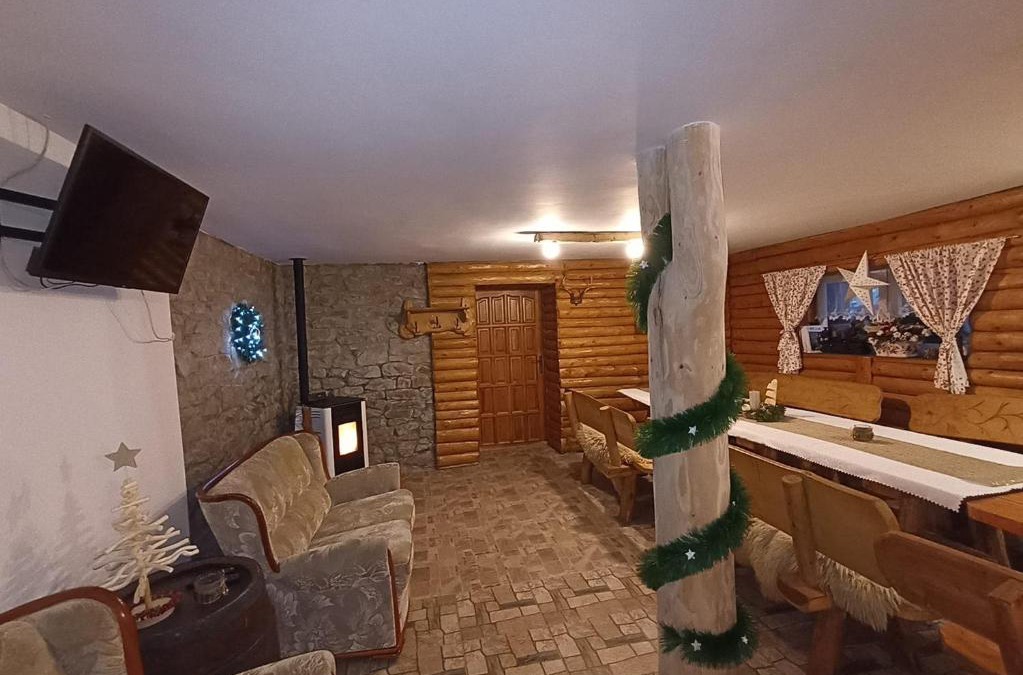 Jelesnia House | U Eli I Tomka