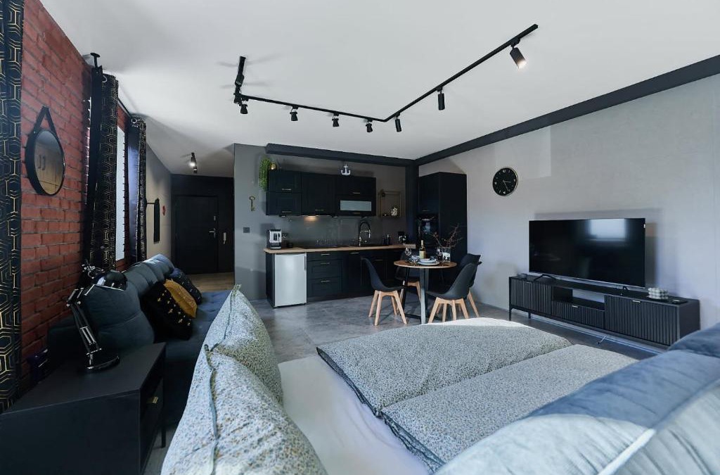 Swinoujscie Apartment | U Ewy- Free parking