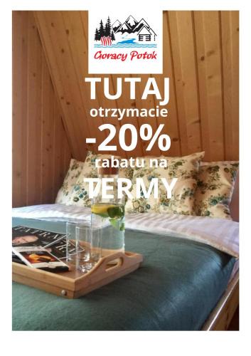 Banska Wyzna House | U Haliny - Blisko Term & Gorącego Potoku