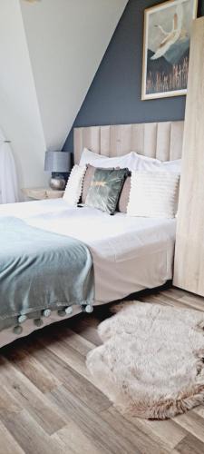 Bialy Dunajec House | U Hanki
