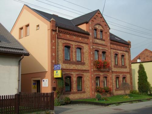 Krzanowice House | U Henriety