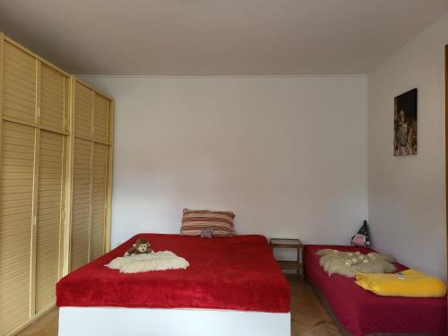 Moutnice Apartment | U Jindřicha
