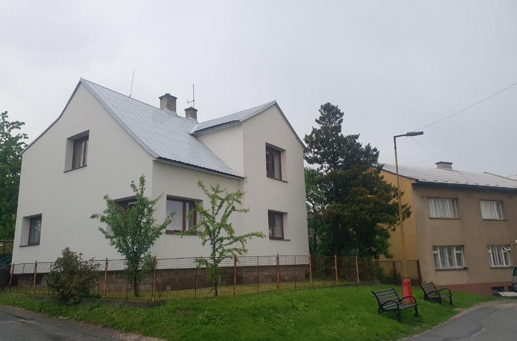 Valasske Klobouky House | U Jozefa