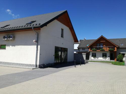 Dobrzen Wielki House | U Justyny