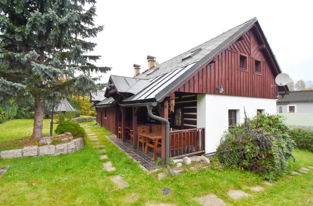 Smrzovka Ski Chalet | U Kopejdy