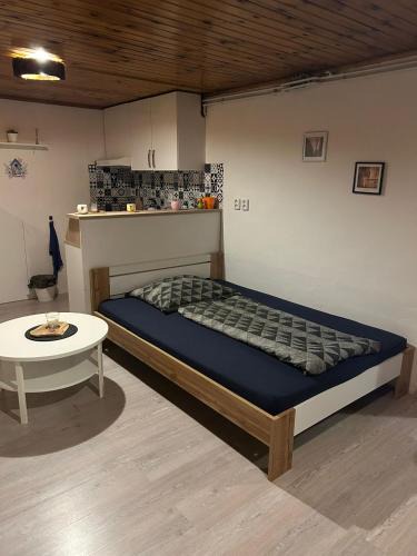 Jindrichovice Apartment | U krbu