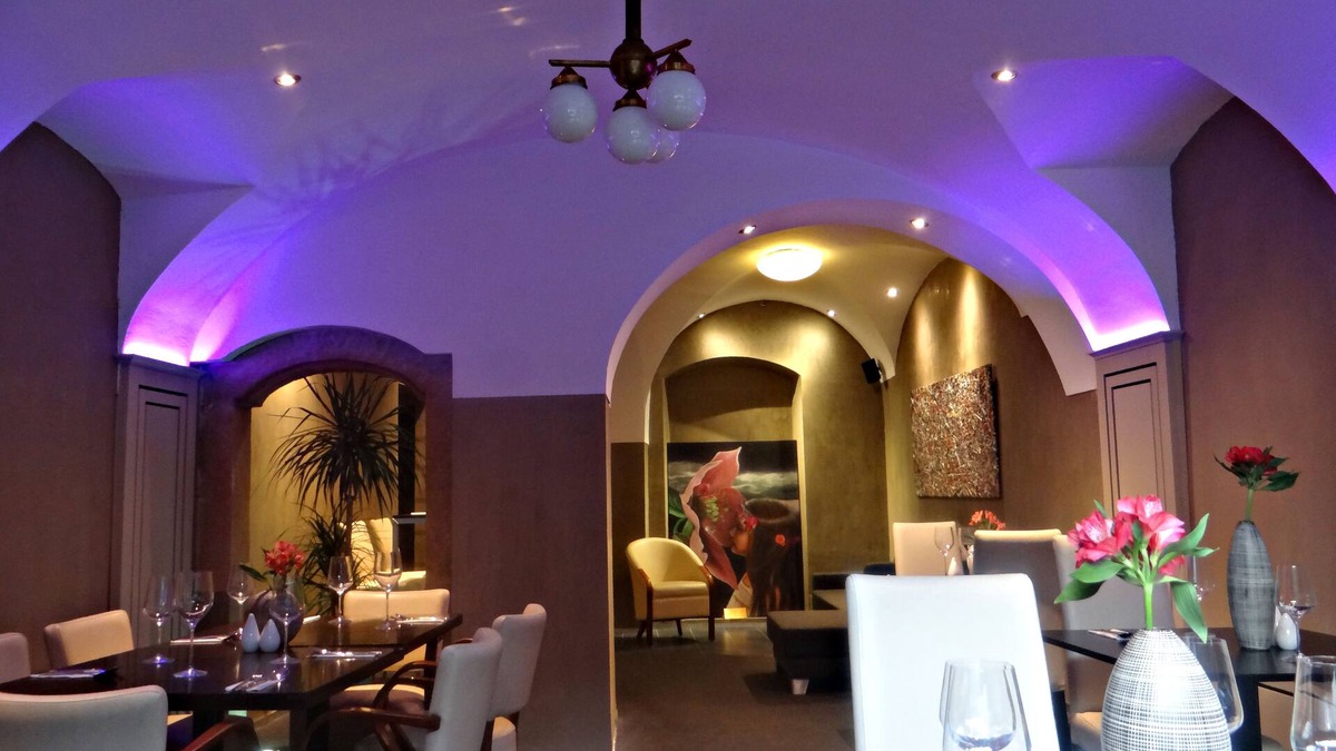 Mala Strana Hotel | U Krize