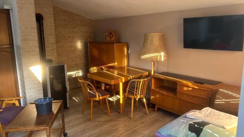 Trnov Apartment | U lesa 2