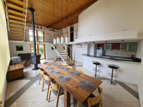 Pulkov House | U Lojzika