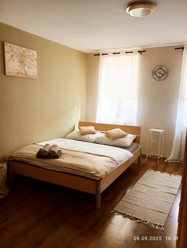 Sedlec House | U Macků