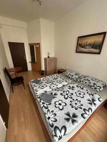 Ostrava City Centre Hotel | U malého náměstí Ostrava Centrum