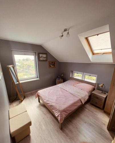 Reda House | "U Mamy Róży" - Pokoje Gościnne