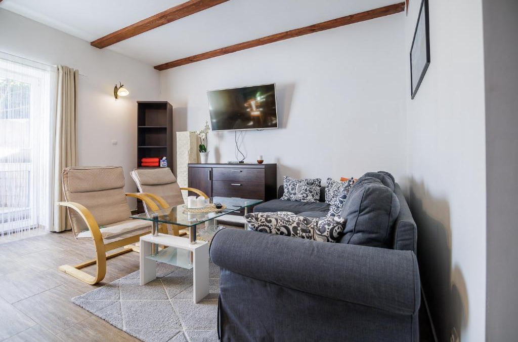 Smoldzino Apartment | u Mariusza