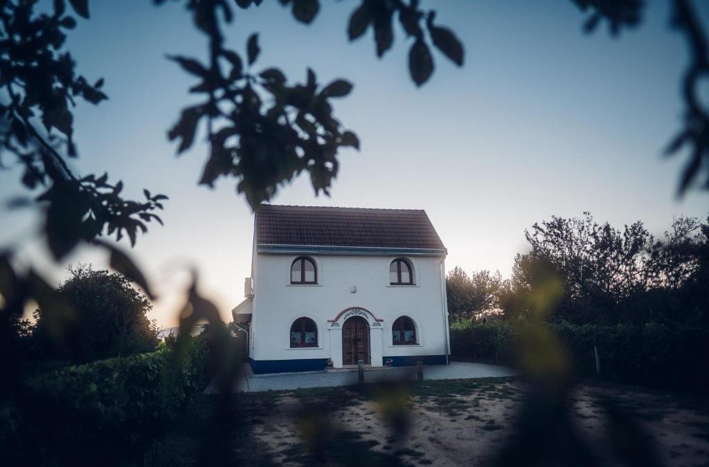 Mikulcice Apartment | U Matůšků