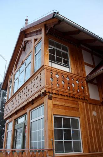 Karpacz Resort | U Musa