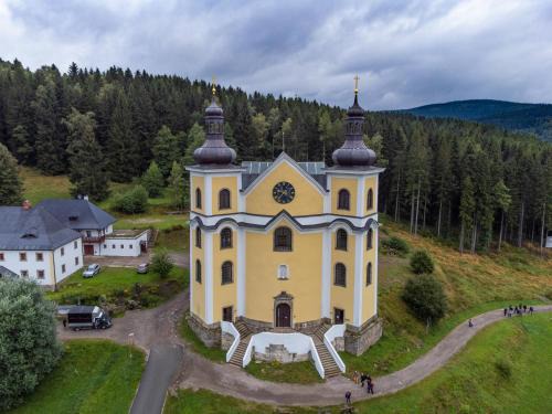 Neratov v Orlickych horach House | U Proroka