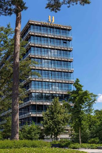 Municipality of Enschede Hotel | U Parkhotel