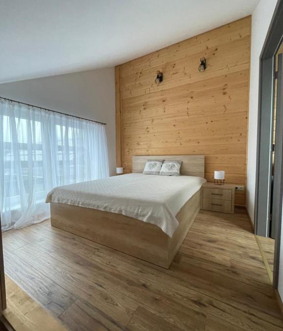 Terchova Apartment | U plechového Jánošíka