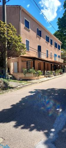 Evisa Hotel | U pozzu hôtel