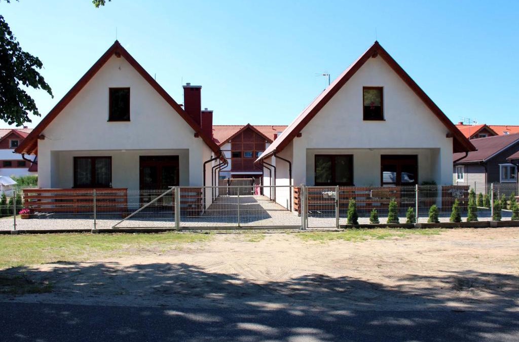 Zarnowska House | U Przyjaciół