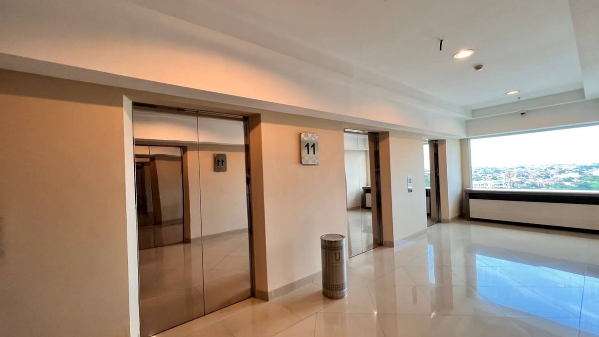 Tangerang Apartment | U Residence 2 by Anna Near Lippo Karawaci